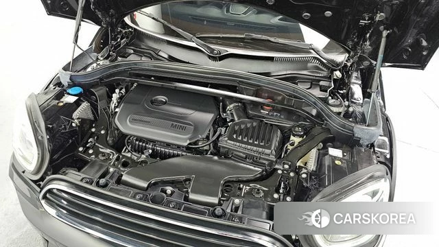 Mini Cooper Countryman id 3832408 из Кореи 16