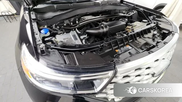 Ford Explorer 6th Generation id 3462382 из Кореи 16