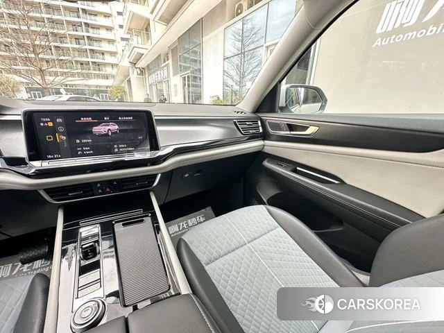 Volkswagen Tourang id 4264166 из Китая 22