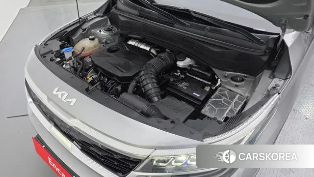 Kia Seltos id 3053693 из Кореи 16