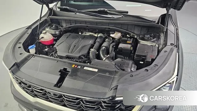 Kia The New Sorento 4th Generation id 3502589 из Кореи 16