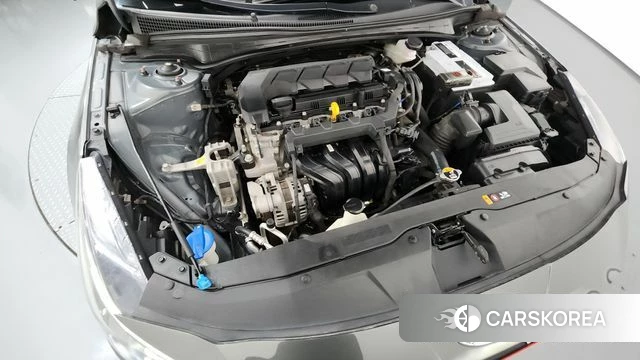 Hyundai Avante (CN7) id 4344860 из Кореи 28