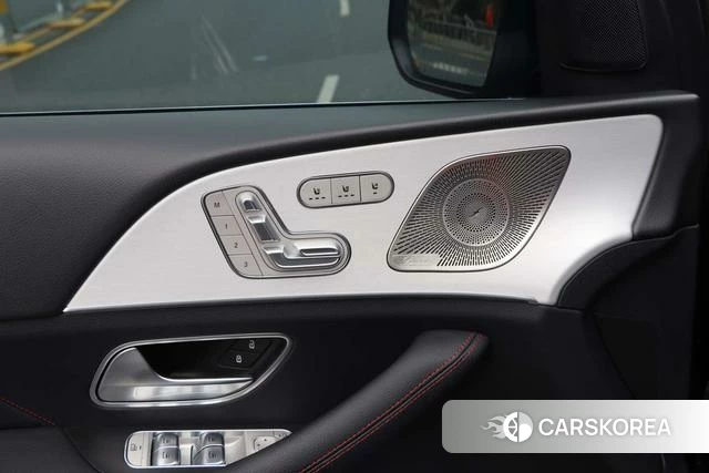 Mercedes-Benz GLE AMG id 4264765 из Китая 16