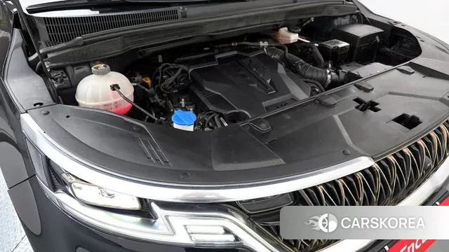 Kia Carnival 4th generation id 3438499 из Кореи 16