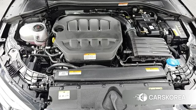 Audi A3 (8Y) id 3679909 из Кореи 16