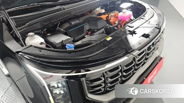 Kia The New Carnival 4th Generation id 3538814 из Кореи 16