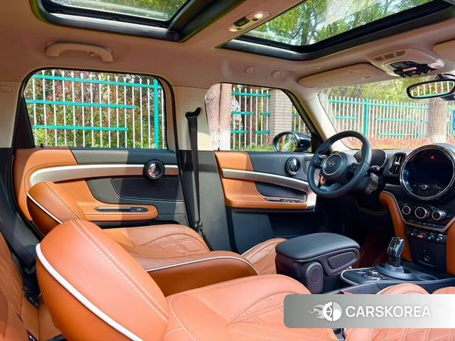 MINI COUNTRYMAN id 4209579 из Китая 11