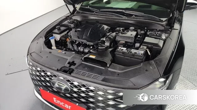 Hyundai The New Grandeur IG id 3349463 из Кореи 16