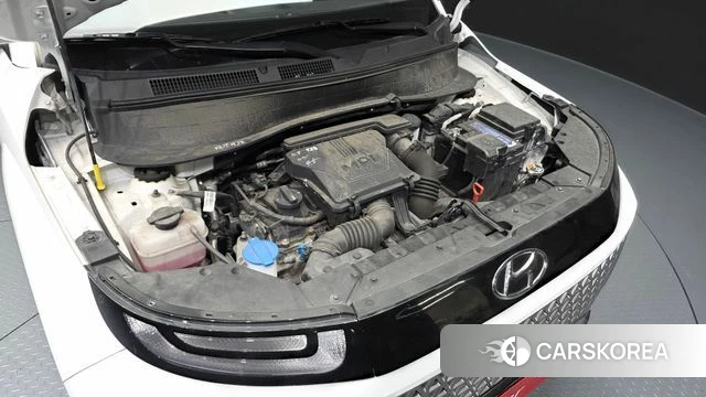 Hyundai Casper id 3953850 из Кореи 16