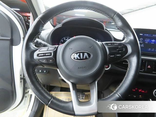 Kia All New Morning (JA) id 4642636 из Кореи 16