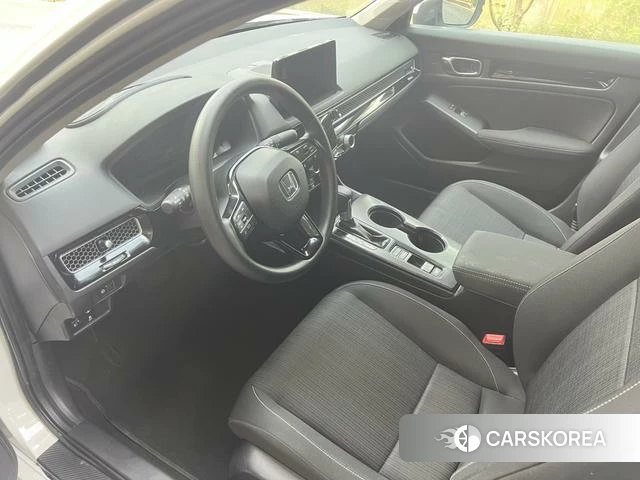 Honda Civic id 4276812 из Китая 15