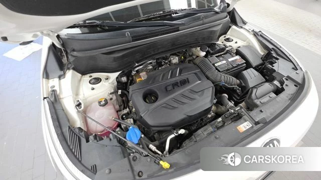 Kia Seltos id 4936532 из Кореи 16