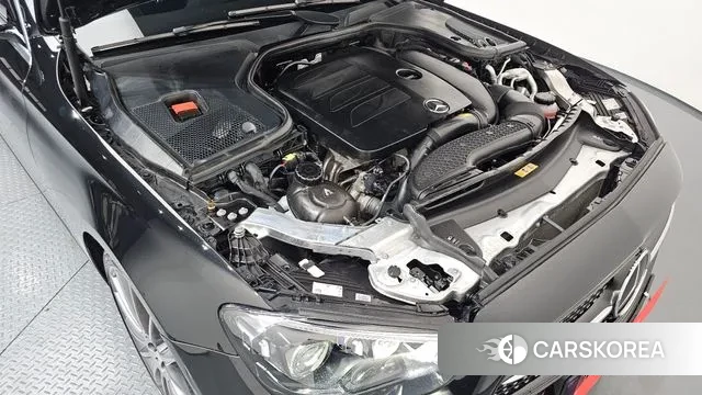Mercedes-Benz E-Class W213 id 3453148 из Кореи 16