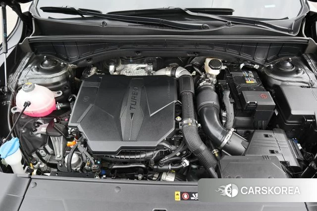 Kia The New Sorento 4th Generation id 3889190 из Кореи 16