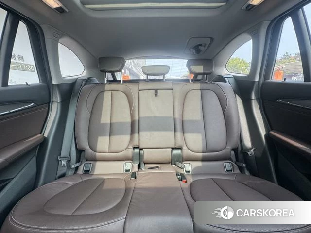 BMW X1 PHEV id 4211591 из Китая 16