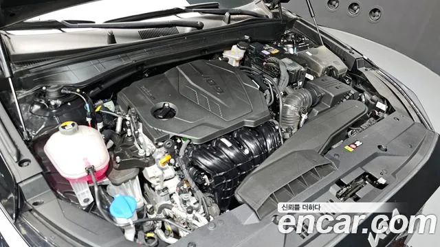 Kia K8 id 2816419 из Кореи 16