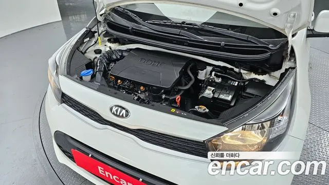 Kia All New Morning (JA) id 2700154 из Кореи 16