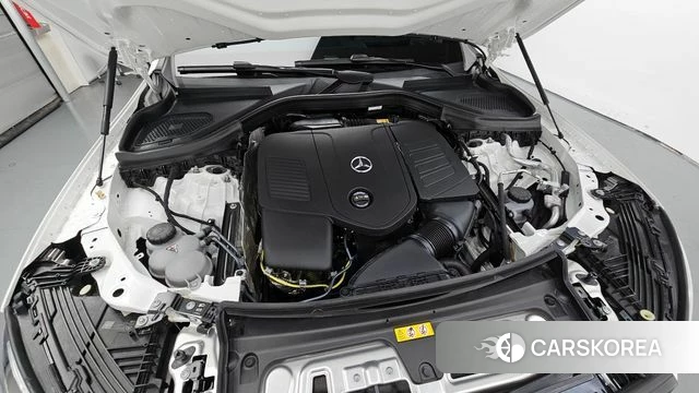 Mercedes-Benz GLC-Class X254 id 4479901 из Кореи 28
