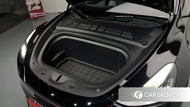 Tesla Model Y id 3218597 из Кореи 16