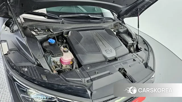 Kia EV6 id 3252671 из Кореи 16