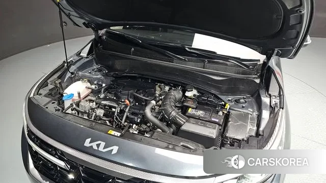 Kia The New Seltos id 3478034 из Кореи 16