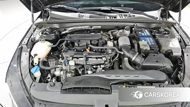 Kia K5 3rd generation id 3477647 из Кореи 16