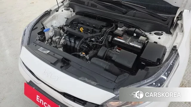 Kia The New K3 2nd generation id 3770461 из Кореи 16