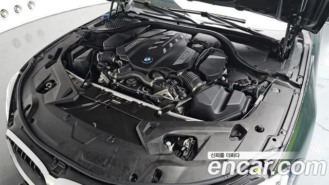 BMW 8 Series (G15) id 2701238 из Кореи 16