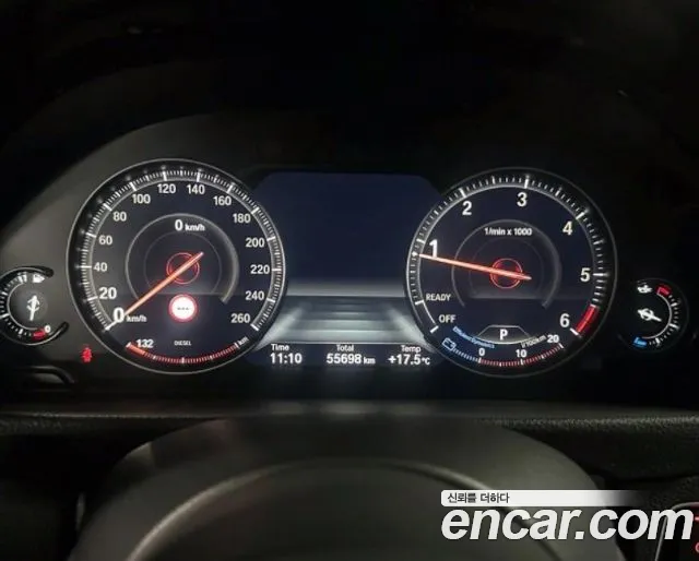 BMW 3 Series GT (F34) id 2833915 из Кореи 15