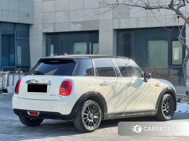 MINI Unknown id 4207073 из Китая 13