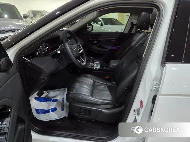 Land Rover Range Rover Evoque 2nd Generation id 3400524 из Кореи 16