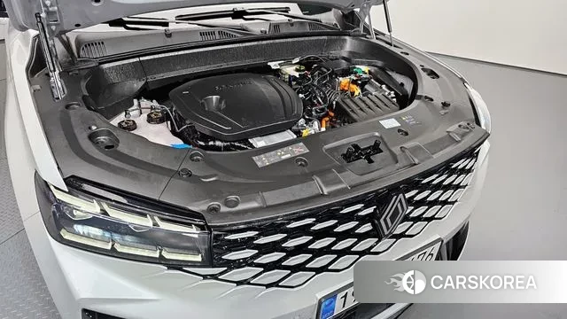 Renault Korea (Samsung) Grand Coleos id 3393708 из Кореи 16