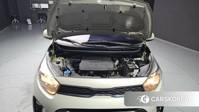 Kia All New Morning (JA) id 2986697 из Кореи 16