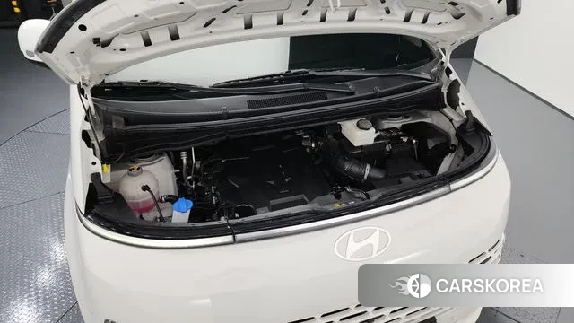 Hyundai Staria id 3327528 из Кореи 16