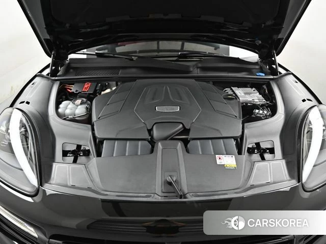 Porsche Cayenne (PO536) id 4630533 из Кореи 16