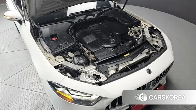 Mercedes-Benz CLS-Class C257 id 3469426 из Кореи 16