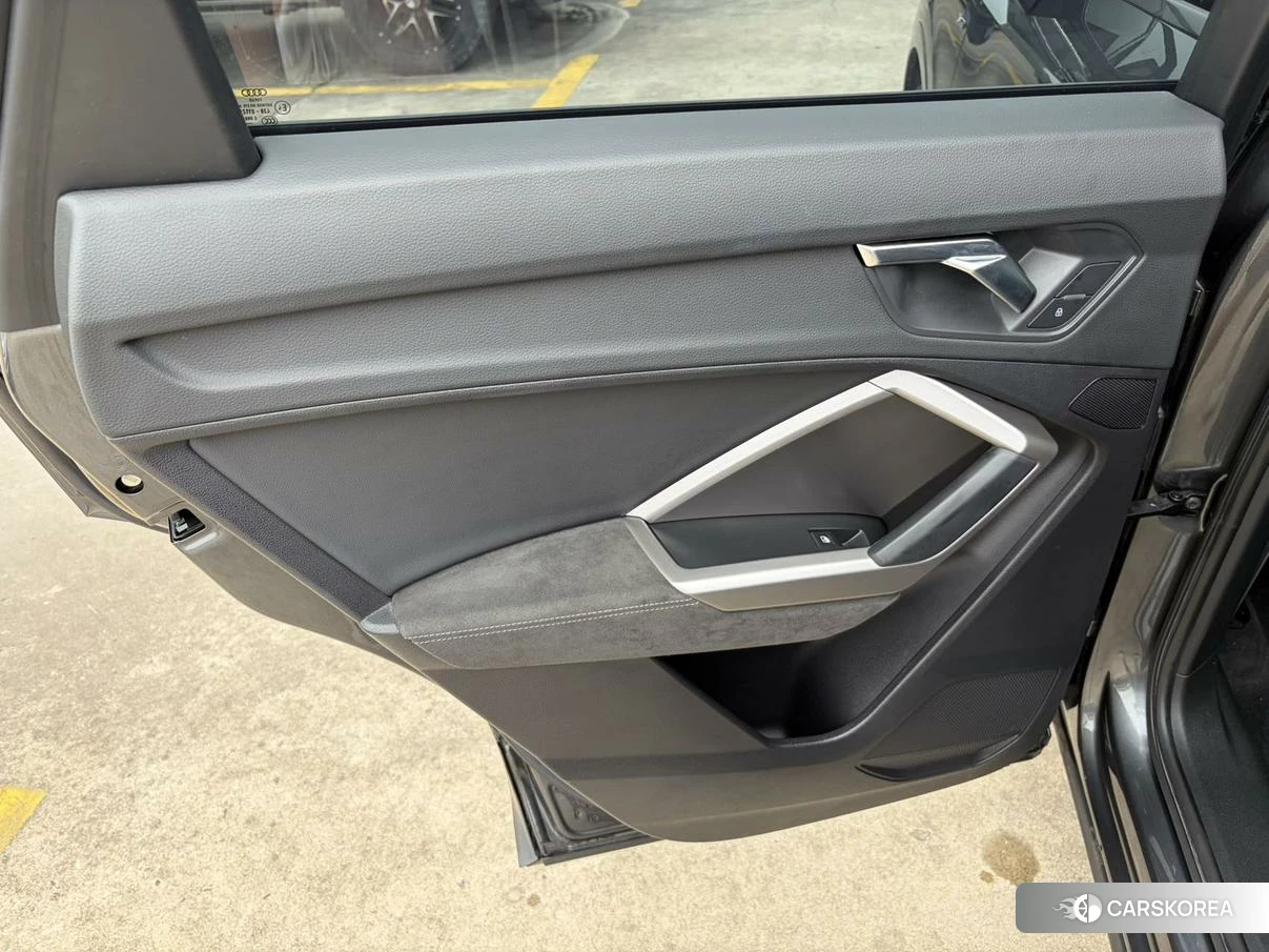 Audi Q3 id 4473419 из Китая 15