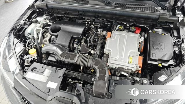 Renault Korea (Samsung) XM3 id 4457256 из Кореи 28