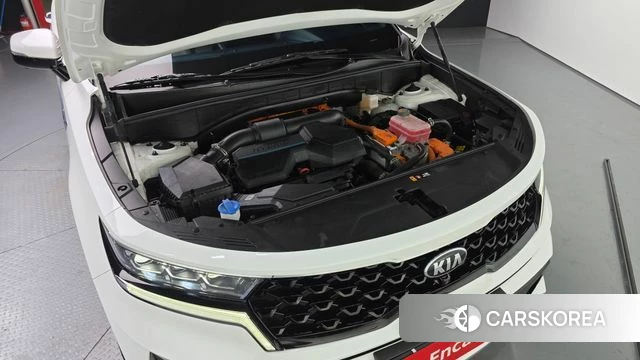 Kia Sorento 4th Generation id 3941920 из Кореи 16