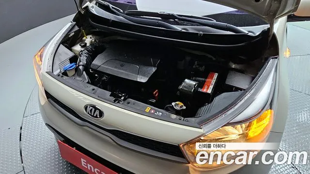 Kia All New Morning (JA) id 2716896 из Кореи 16