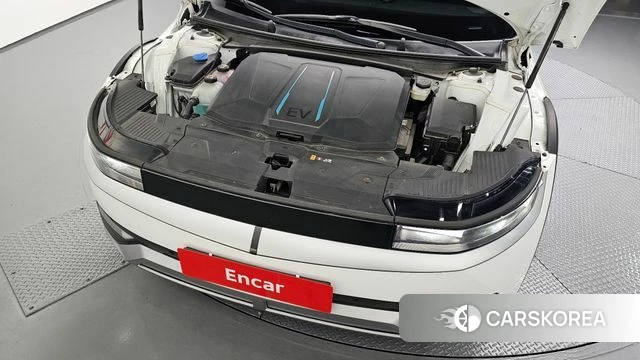 Hyundai Ionic 5 id 4518552 из Кореи 16