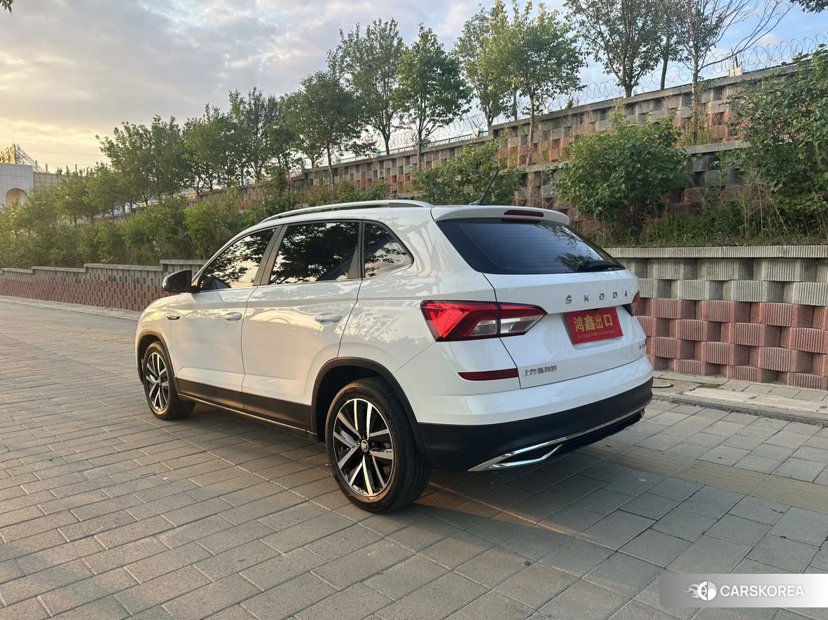 Skoda Komick id 4485517 из Китая 12