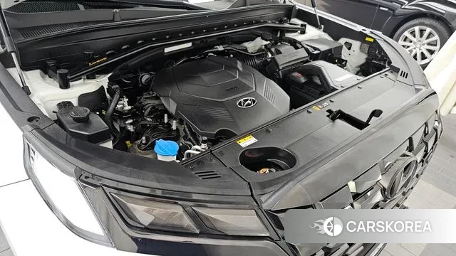 Hyundai The New Palisade id 2988822 из Кореи 16