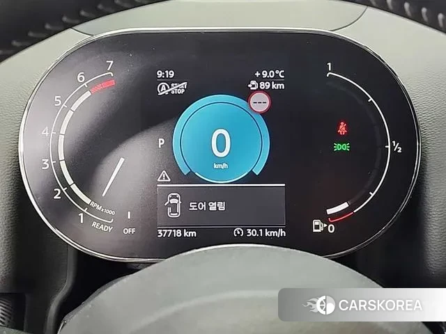 Mini Cooper S Countryman id 3733235 из Кореи 15