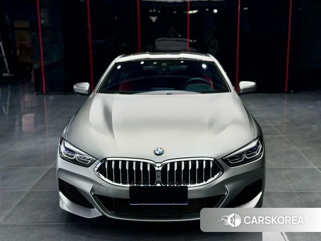 BMW 8 series id 4348728 из Китая 7