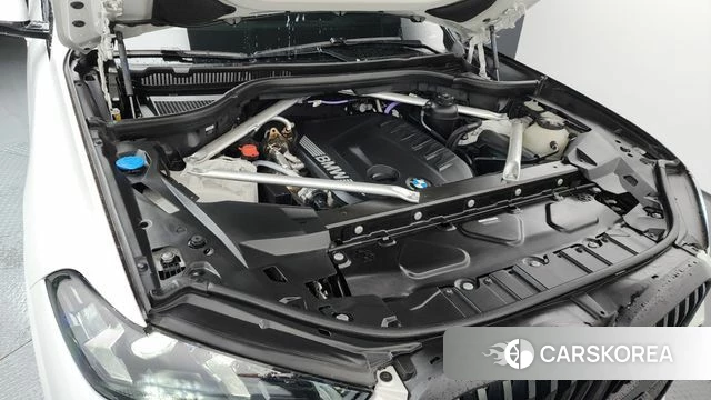 BMW X5 (G05) id 4602198 из Кореи 16