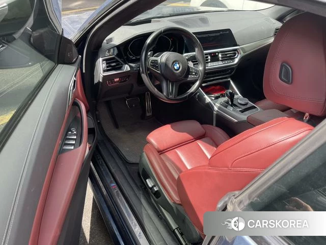 BMW 4 series id 4314514 из Китая 7