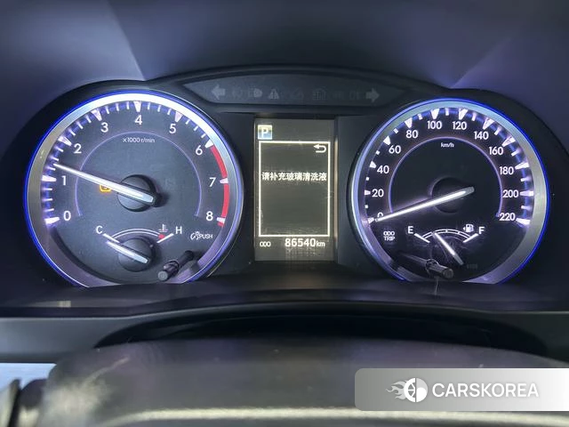 Toyota Highlander id 4207835 из Китая 11