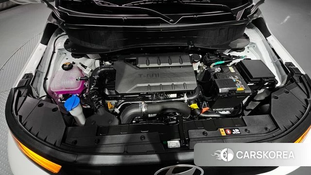 Hyundai The New Casper id 4934446 из Кореи 27