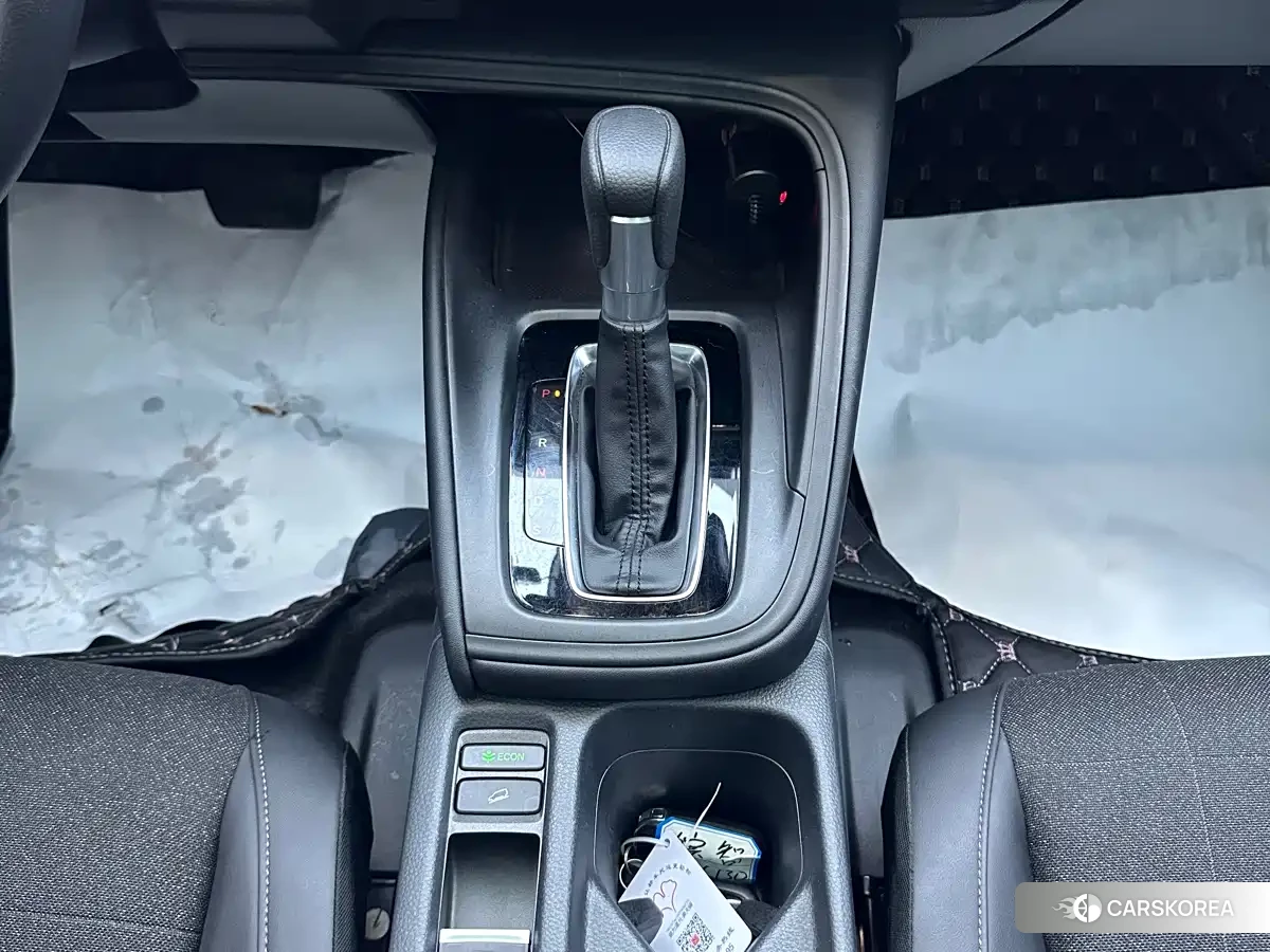 Honda Vezel id 4546450 из Китая 20